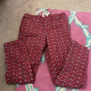 Vineyard Vines Pajama Pants